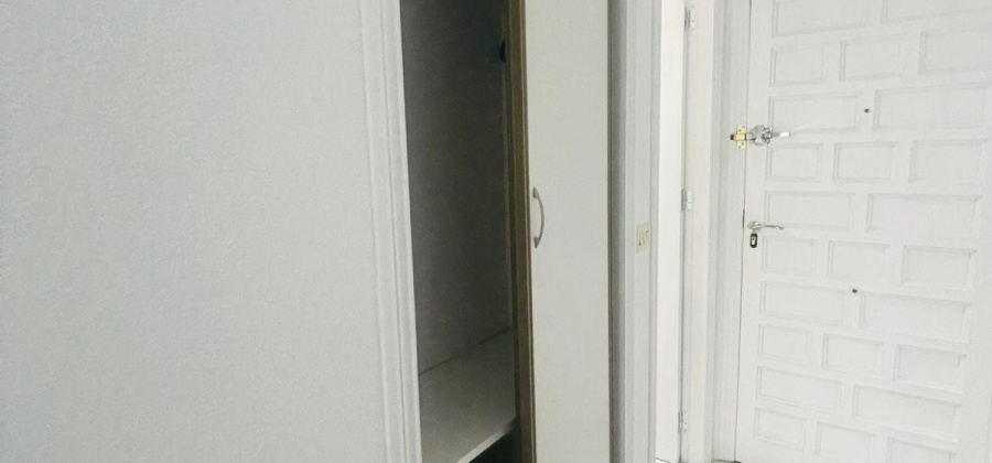 Torrevieja, Alicante, ,1 BathroomBathrooms,Apartment,Resale,0,7563270148200802