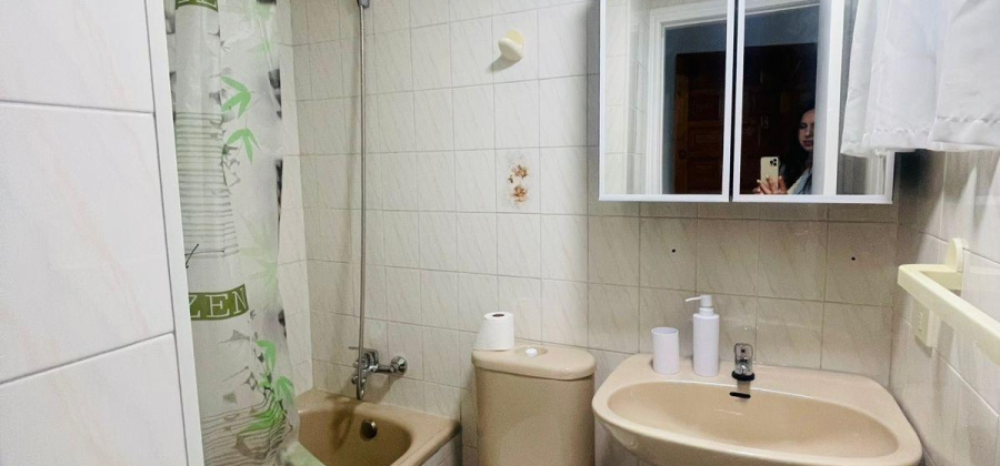 Torrevieja, Alicante, ,1 BathroomBathrooms,Apartment,Resale,0,7563270148200802