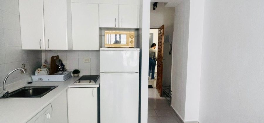 Torrevieja, Alicante, ,1 BathroomBathrooms,Apartment,Resale,0,7563270148200802
