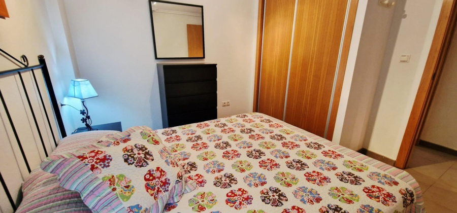 Torrevieja, Alicante, 2 Bedrooms Bedrooms, ,1 BathroomBathrooms,Apartment,Resale,0,7563287532557398