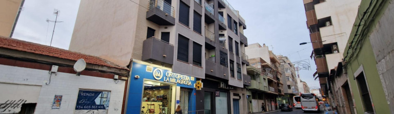 Apartment in Costa Blanca South, Torrevieja