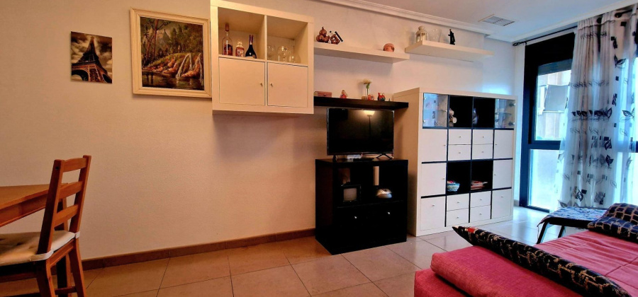Torrevieja, Alicante, 2 Bedrooms Bedrooms, ,1 BathroomBathrooms,Apartment,Resale,0,7563287532557398