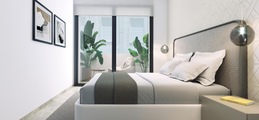 Torrevieja, Alicante, 2 Bedrooms Bedrooms, ,1 BathroomBathrooms,Apartment,New,0,20955982547071816