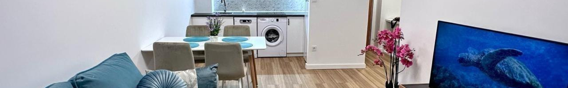 Torrevieja, Alicante, 2 Bedrooms Bedrooms, ,1 BathroomBathrooms,Apartment,Resale,0,75632167611245184
