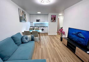 Torrevieja, Alicante, 2 Bedrooms Bedrooms, ,1 BathroomBathrooms,Apartment,Resale,0,75632167611245184