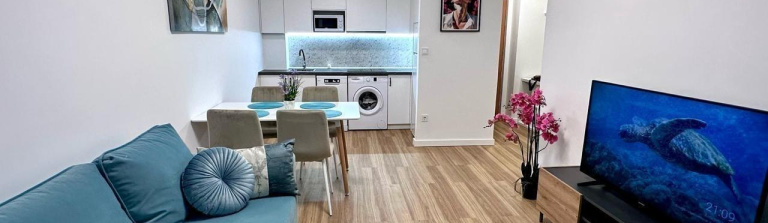 Torrevieja, Alicante, 2 Bedrooms Bedrooms, ,1 BathroomBathrooms,Apartment,Resale,0,75632167611245184