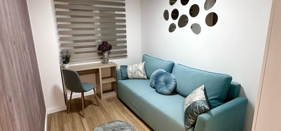 Torrevieja, Alicante, 2 Bedrooms Bedrooms, ,1 BathroomBathrooms,Apartment,Resale,0,75632167611245184
