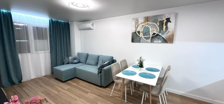 Torrevieja, Alicante, 2 Bedrooms Bedrooms, ,1 BathroomBathrooms,Apartment,Resale,0,75632167611245184
