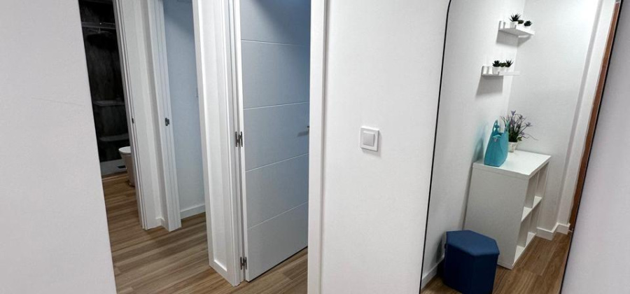 Torrevieja, Alicante, 2 Bedrooms Bedrooms, ,1 BathroomBathrooms,Apartment,Resale,0,75632167611245184