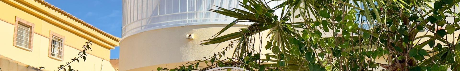 Rojales, Alicante, 3 Bedrooms Bedrooms, ,2 BathroomsBathrooms,Townhouse,Resale,0,75632177860494928