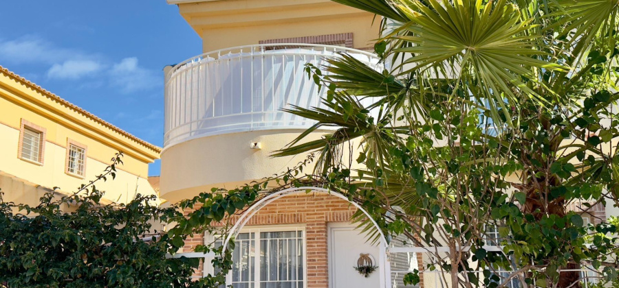 Rojales, Alicante, 3 Bedrooms Bedrooms, ,2 BathroomsBathrooms,Townhouse,Resale,0,75632177860494928