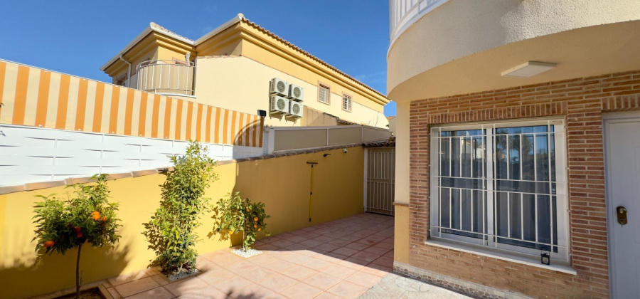 Rojales, Alicante, 3 Bedrooms Bedrooms, ,2 BathroomsBathrooms,Townhouse,Resale,0,75632177860494928