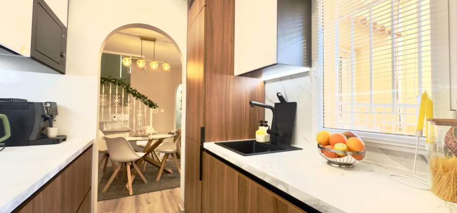 Rojales, Alicante, 3 Bedrooms Bedrooms, ,2 BathroomsBathrooms,Townhouse,Resale,0,75632177860494928