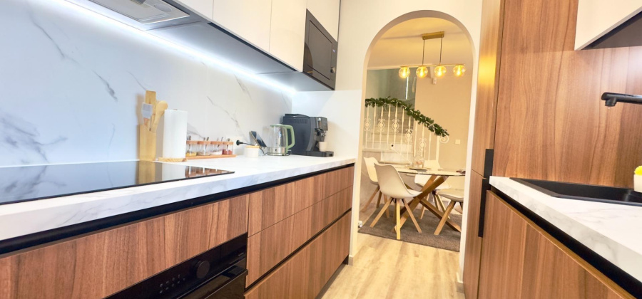 Rojales, Alicante, 3 Bedrooms Bedrooms, ,2 BathroomsBathrooms,Townhouse,Resale,0,75632177860494928
