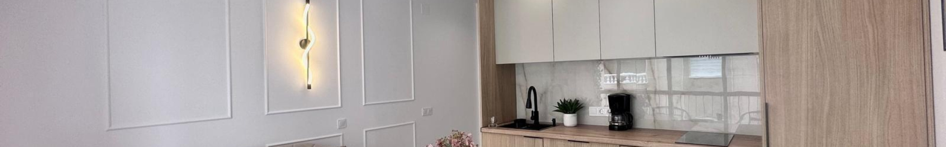 Apartment in Costa Blanca South, Torrevieja