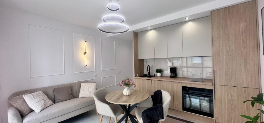 Torrevieja, Alicante, 1 Bedroom Bedrooms, ,1 BathroomBathrooms,Apartment,Resale,0,75632232584153504