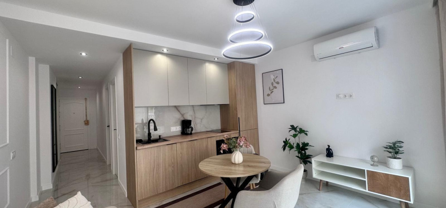 Torrevieja, Alicante, 1 Bedroom Bedrooms, ,1 BathroomBathrooms,Apartment,Resale,0,75632232584153504