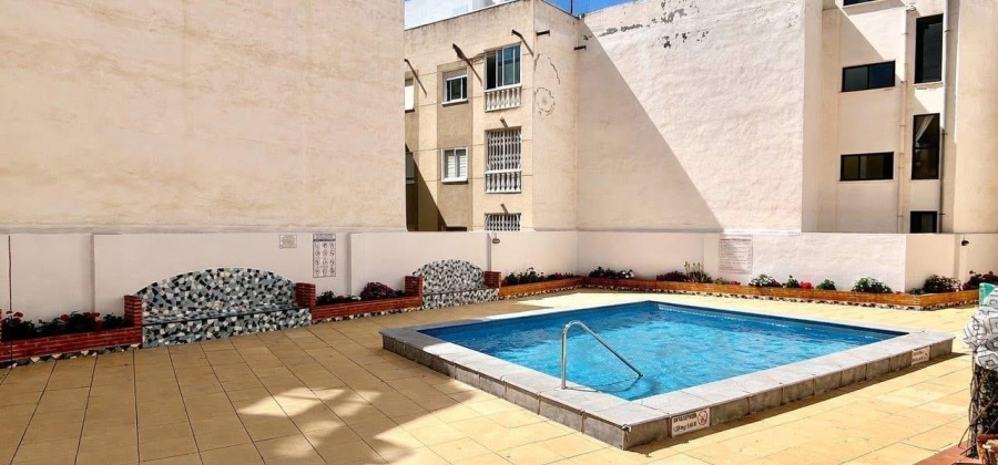 Torrevieja, Alicante, 1 Bedroom Bedrooms, ,1 BathroomBathrooms,Apartment,Resale,0,75632232584153504