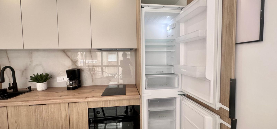 Torrevieja, Alicante, 1 Bedroom Bedrooms, ,1 BathroomBathrooms,Apartment,Resale,0,75632232584153504