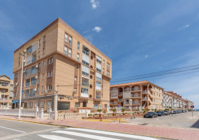 Torrevieja, Alicante, 1 Bedroom Bedrooms, ,1 BathroomBathrooms,Apartment,Resale,0,75632240558364512