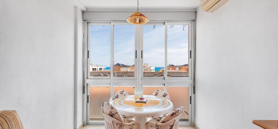 Torrevieja, Alicante, 1 Bedroom Bedrooms, ,1 BathroomBathrooms,Apartment,Resale,0,75632240558364512