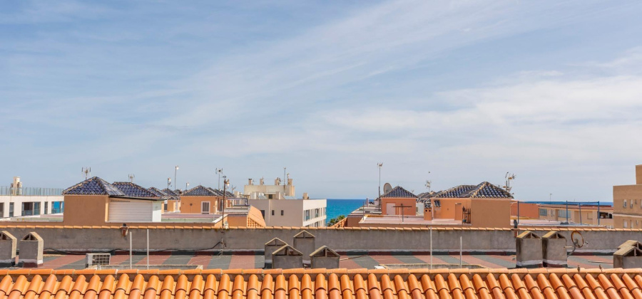 Torrevieja, Alicante, 1 Bedroom Bedrooms, ,1 BathroomBathrooms,Apartment,Resale,0,75632240558364512