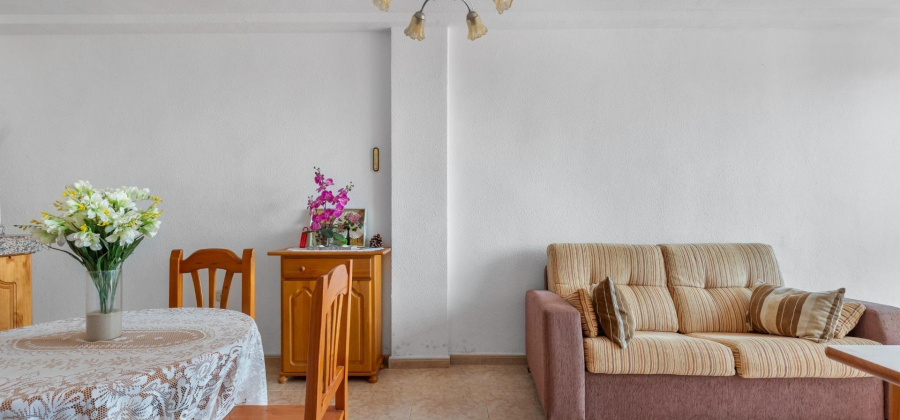 Torrevieja, Alicante, 1 Bedroom Bedrooms, ,1 BathroomBathrooms,Apartment,Resale,0,75632240558364512