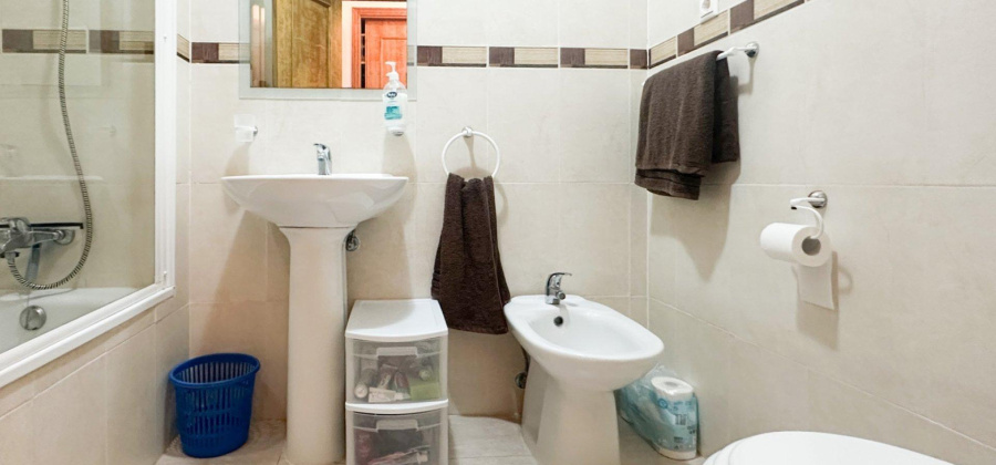 Torrevieja, Alicante, 2 Bedrooms Bedrooms, ,2 BathroomsBathrooms,Apartment,Resale,0,75632283754338944