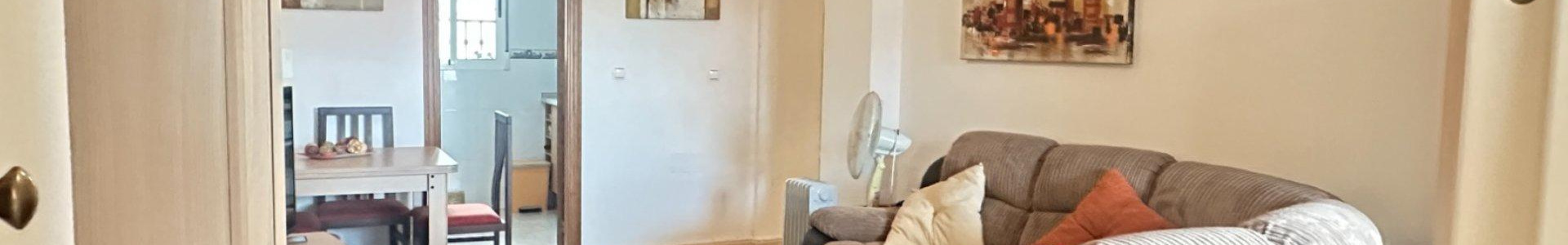 Apartment in Costa Blanca South, Torrevieja
