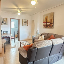 Apartment in Costa Blanca South, Torrevieja