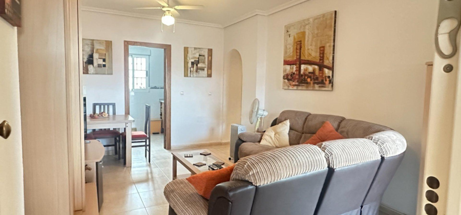 Torrevieja, Alicante, 2 Bedrooms Bedrooms, ,2 BathroomsBathrooms,Apartment,Resale,0,75632283754338944