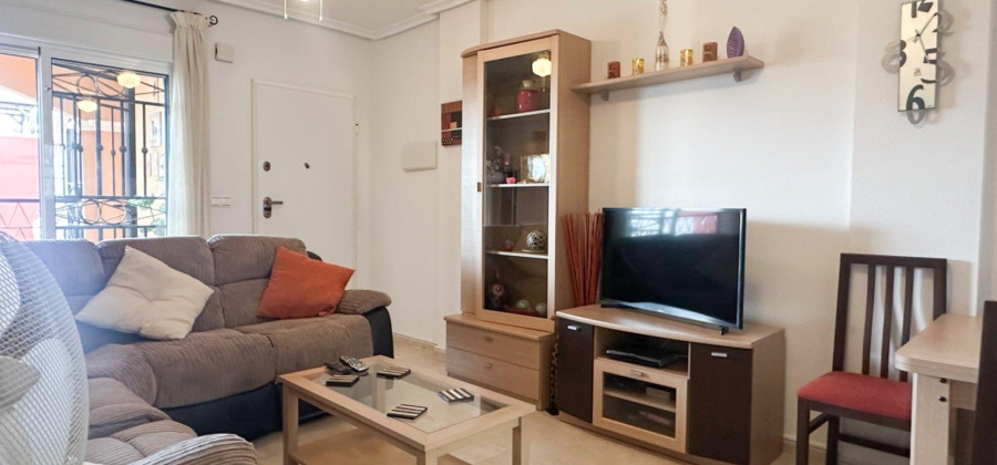 Torrevieja, Alicante, 2 Bedrooms Bedrooms, ,2 BathroomsBathrooms,Apartment,Resale,0,75632283754338944