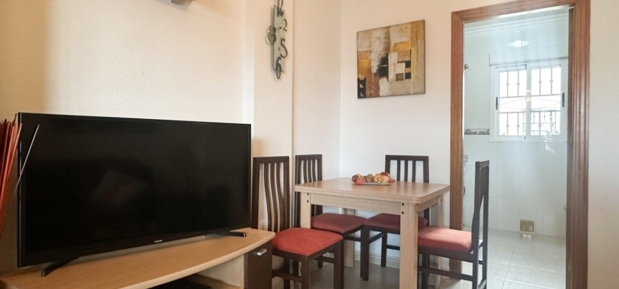 Torrevieja, Alicante, 2 Bedrooms Bedrooms, ,2 BathroomsBathrooms,Apartment,Resale,0,75632283754338944