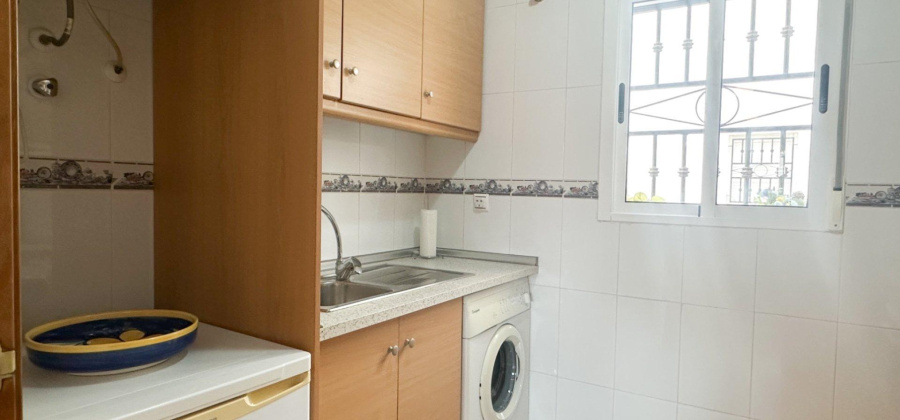 Torrevieja, Alicante, 2 Bedrooms Bedrooms, ,2 BathroomsBathrooms,Apartment,Resale,0,75632283754338944