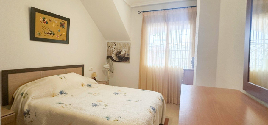 Torrevieja, Alicante, 2 Bedrooms Bedrooms, ,2 BathroomsBathrooms,Apartment,Resale,0,75632283754338944