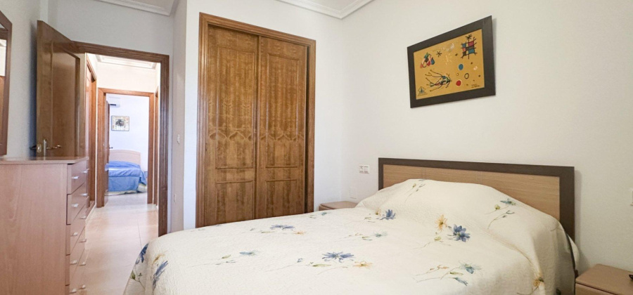 Torrevieja, Alicante, 2 Bedrooms Bedrooms, ,2 BathroomsBathrooms,Apartment,Resale,0,75632283754338944