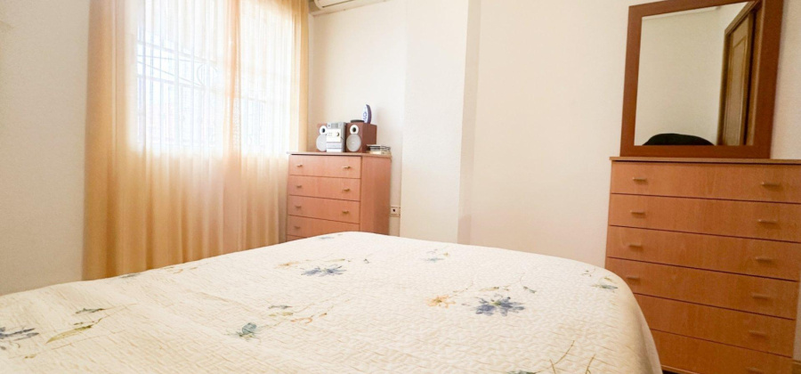 Torrevieja, Alicante, 2 Bedrooms Bedrooms, ,2 BathroomsBathrooms,Apartment,Resale,0,75632283754338944