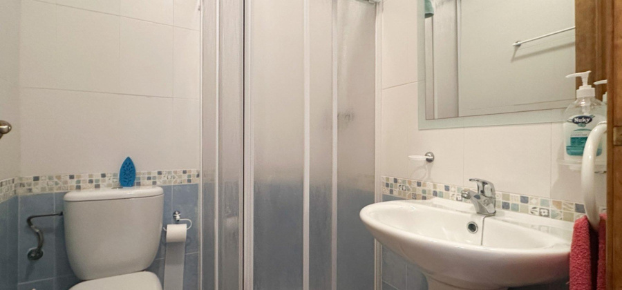 Torrevieja, Alicante, 2 Bedrooms Bedrooms, ,2 BathroomsBathrooms,Apartment,Resale,0,75632283754338944