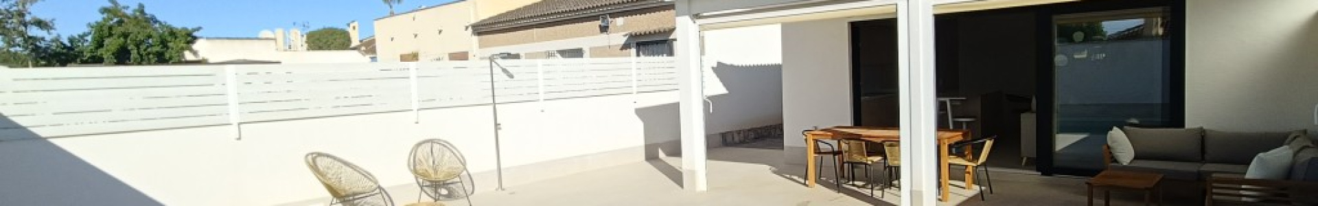 El Chaparral, Alicante, 3 Bedrooms Bedrooms, ,2 BathroomsBathrooms,Villa,Resale,0,202005219051244128