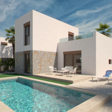 Villa in Costa Blanca South, Algorfa