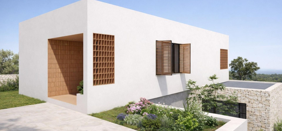 Finestrat, Alicante, 4 Bedrooms Bedrooms, ,3 BathroomsBathrooms,Villa,New,0,209559143471383264
