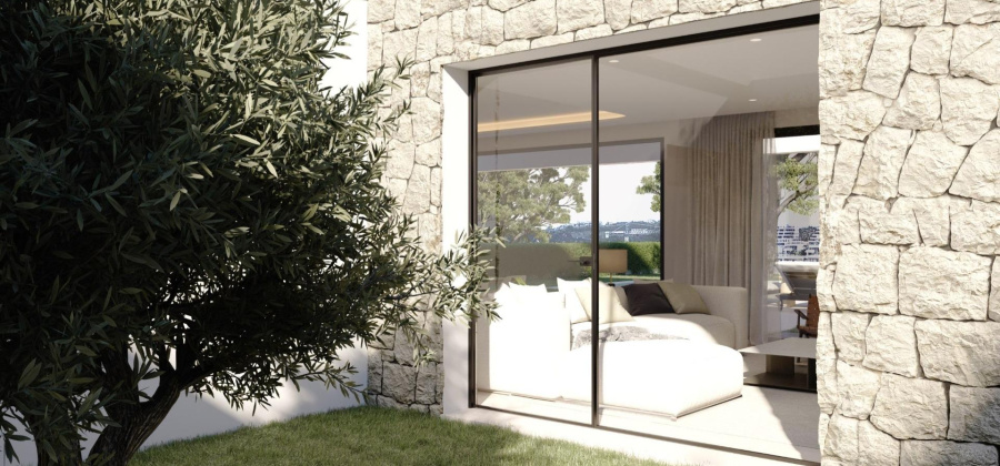 Finestrat, Alicante, 4 Bedrooms Bedrooms, ,3 BathroomsBathrooms,Villa,New,0,209559143471383264