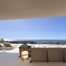Villa in Costa Blanca South, Benissa