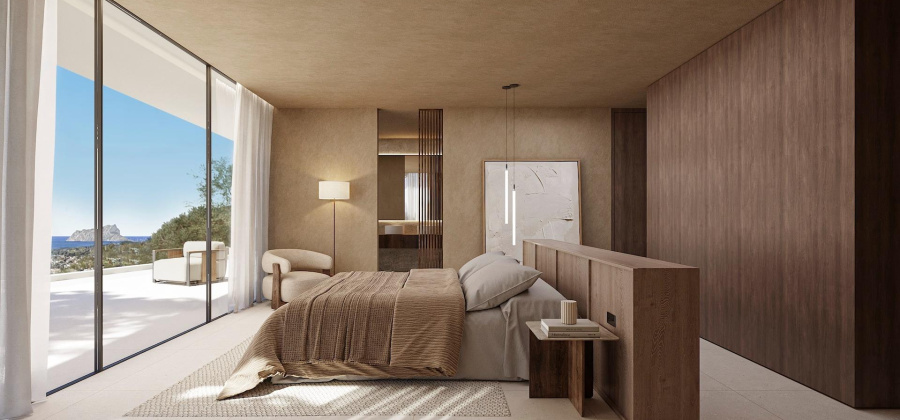 Benissa, Alicante, 4 Bedrooms Bedrooms, ,4 BathroomsBathrooms,Villa,New,0,20955973931143800