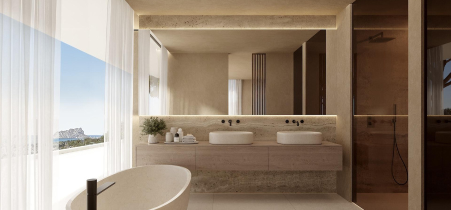 Benissa, Alicante, 4 Bedrooms Bedrooms, ,4 BathroomsBathrooms,Villa,New,0,20955973931143800