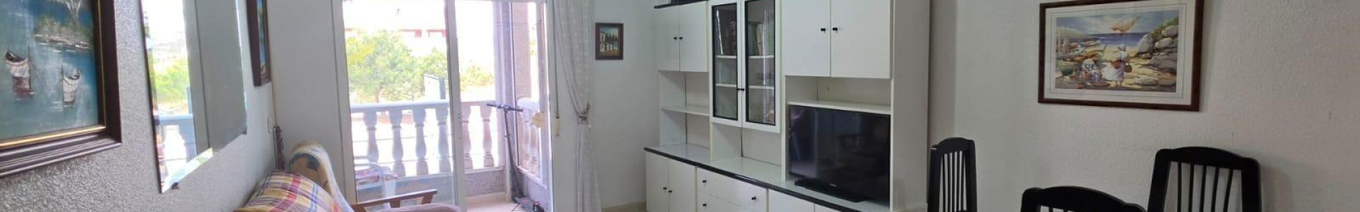 Guardamar del Segura, Alicante, 2 Bedrooms Bedrooms, ,1 BathroomBathrooms,Apartment,Resale,0,75632138347168640