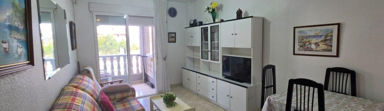 Apartment in Costa Blanca South, Guardamar del Segura