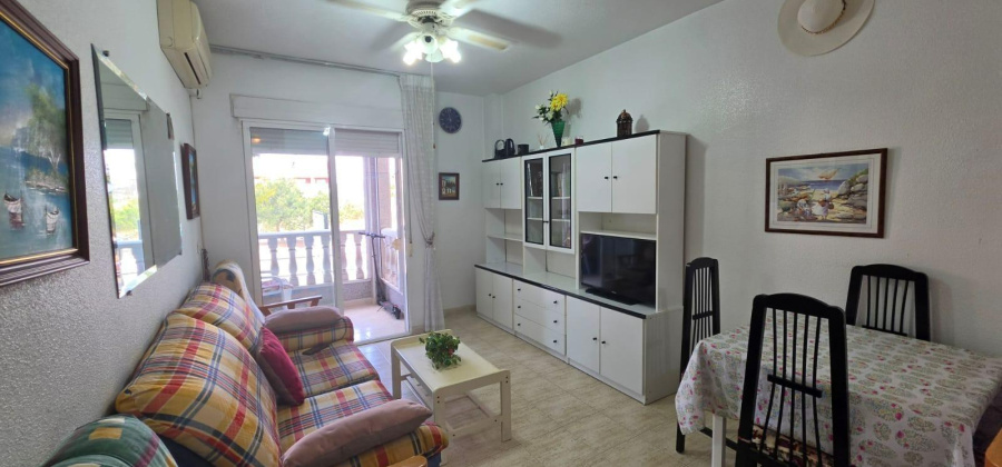 Guardamar del Segura, Alicante, 2 Bedrooms Bedrooms, ,1 BathroomBathrooms,Apartment,Resale,0,75632138347168640