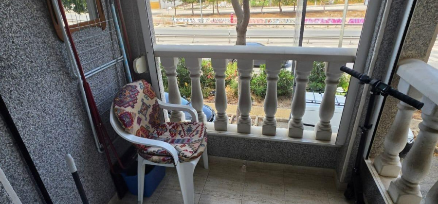 Guardamar del Segura, Alicante, 2 Bedrooms Bedrooms, ,1 BathroomBathrooms,Apartment,Resale,0,75632138347168640
