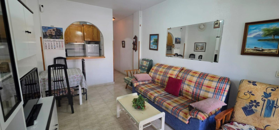 Guardamar del Segura, Alicante, 2 Bedrooms Bedrooms, ,1 BathroomBathrooms,Apartment,Resale,0,75632138347168640